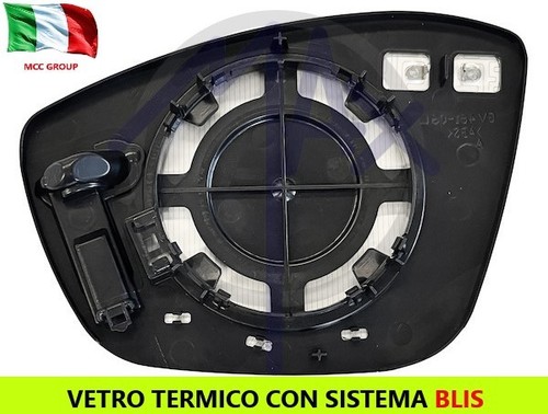 Vetro vetrino specchio - vetrino,
