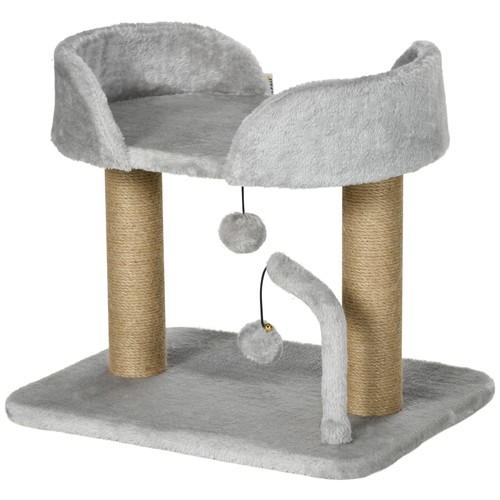 Pawhut albero per gatti con - gatti,