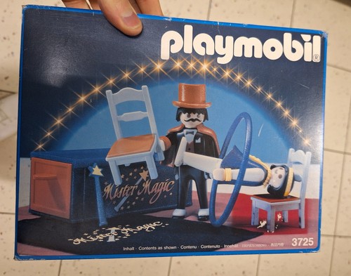 Gioco playmobìl 3725 - gioco, #3725