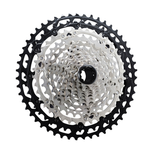 Cassetta pignoni shimano - shimano, 12v