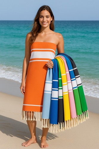 Telo mare set 100 cotone - set,
