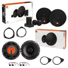Kit casse altoparlanti jbl - casse,