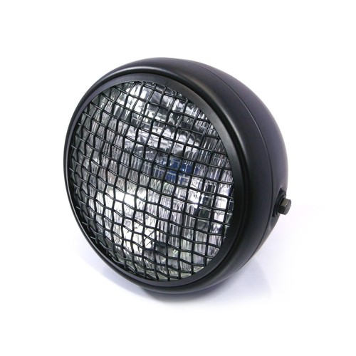 Alchemy parts nero opaco - alchemy,