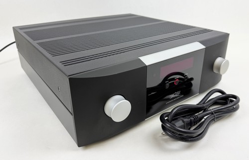 Mark levinson no5805 - levinson,