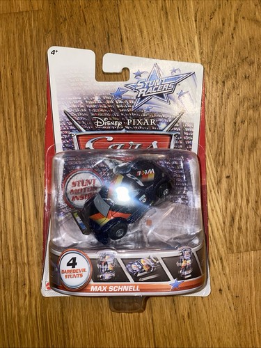 Disney pixar cars stunt - disney,