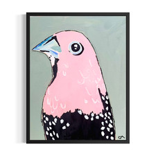 Quadro acrilico originale