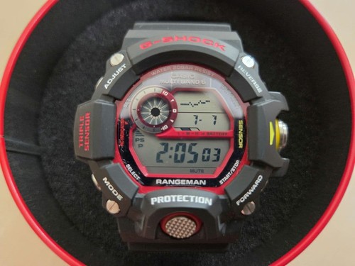 Orologio casio shock - orologio, g-shock