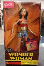 Barbie Wonder Woman B5836