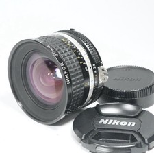 [QUASI NUOVO] OBIETTIVO NIKON