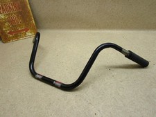 Orig. Manubrio Harley Softail Springer Cross Bones Dyna ecc. (#7369)