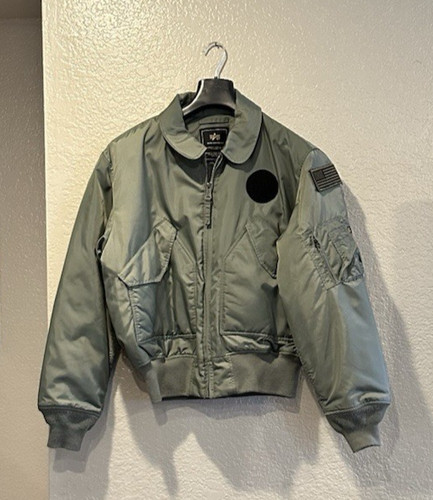 Giacca volo bomber - giacca, verde