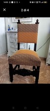 Poltroncina D'epoca 