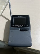 Mini TV Casio TV-770 NON