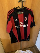 Maglia AC Milan 2010 Borriello