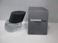 SANDER FOR MEN jìJIL SANDER