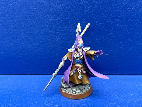 Farseer profeta runico - farseer, /