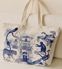 Sezane X Vanity Fair - Borsa