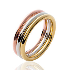 Anello Triplo Alleanze
