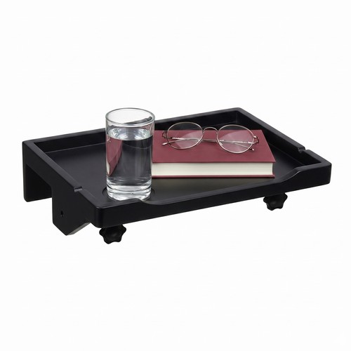 Comodino morsetto ripiano - a,