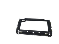 Cornice autoradio per Jaguar XE X760 (2015   2025)