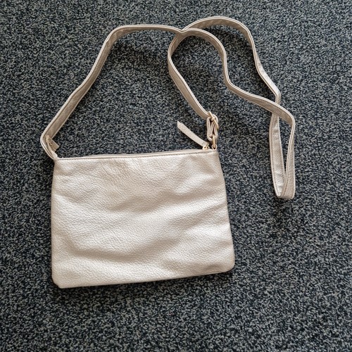 Borsa tracolla avon gold - borsa,
