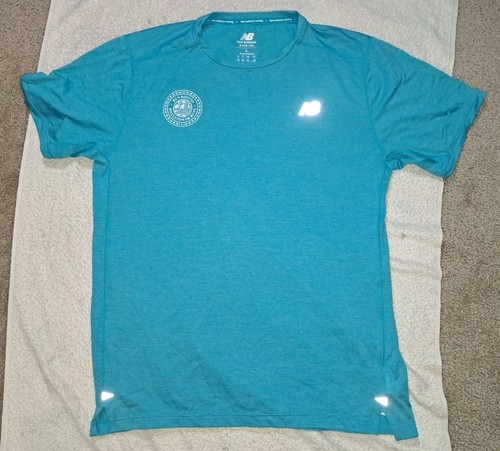 New balance run boston - new,