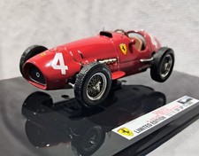FERRARI 500 F2 A. ASCARI N°4