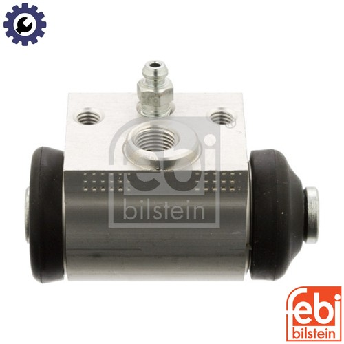 Cilindro freno ruota 103267 - ruota,
