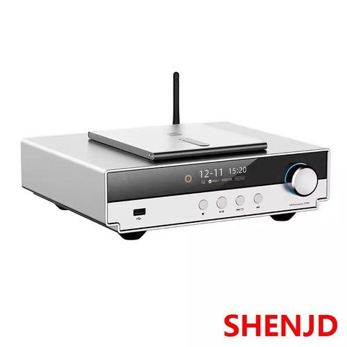 Shanling ct90 cd - hi-fi,