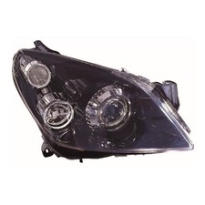 Xenon fari destra d2s - d2s/h1, per