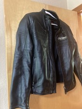 Men’s Italian Leather Spidi
