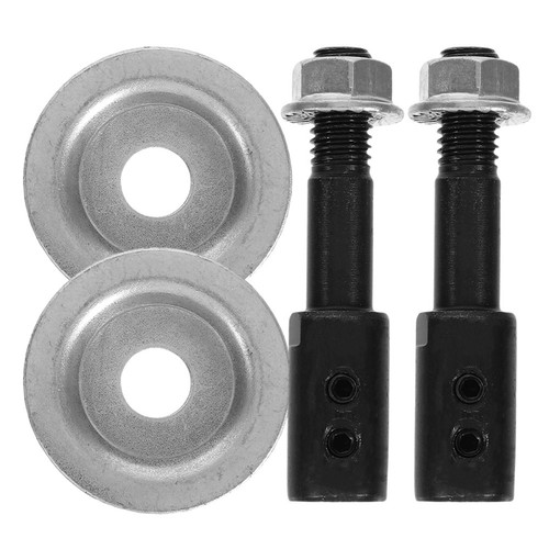 Set supporto motore banco - motore,