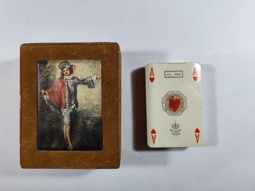 Carte poker dal negro dell - ,