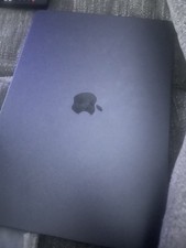 Apple Mac Book Pro