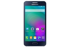 SMARTPHONE SAMSUNG GALAXY A3 SM A300F AMOLED 4G LTE 16 GB 8 MP NERO NO A3 (2016)