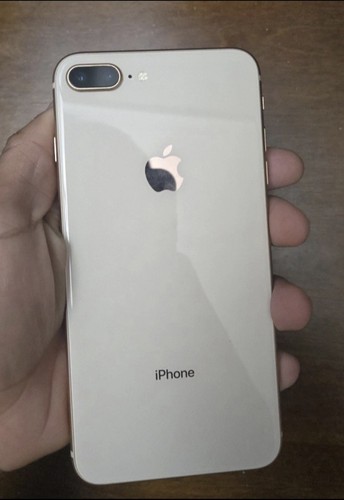 Smartphone apple iphone - apple, 8