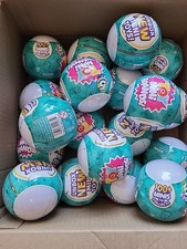 5 Capsule Giocattolo Sorpresa