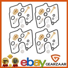 4x Kit Riparazione Carburatore