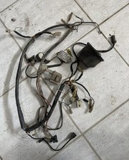 Impianto elettrico gilera