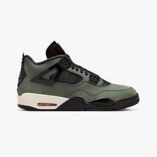 Jordan 4 Undefeated