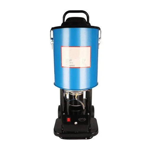 Ingrassatore elettrico alta - elettrico, ad