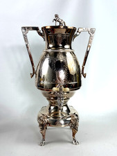 Antico J.F. Curran & Co