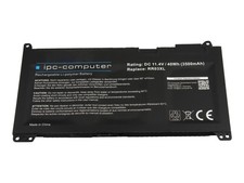 IPC-Computer Batterie 40Wh