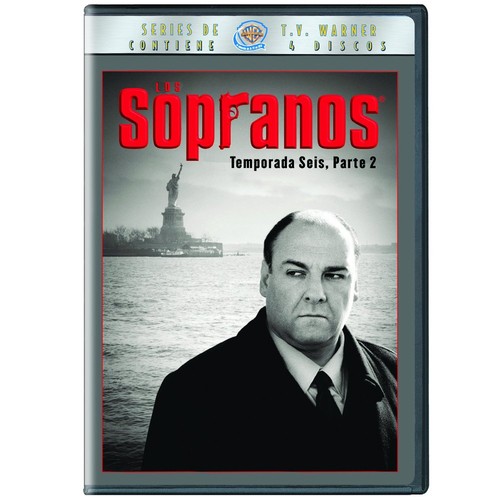 Sopranos los temporada - temporada, 6