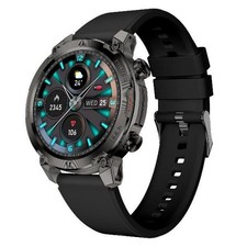 Nilox Smartwatch Trailround -