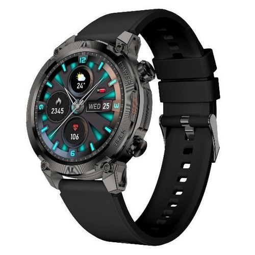 Nilox smartwatch trailround - nilox,