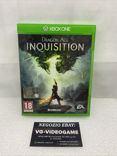 Dragon age inquisition xbox - dragon,