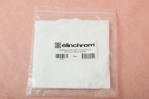Elinchrom diffusore interno - diffusore,