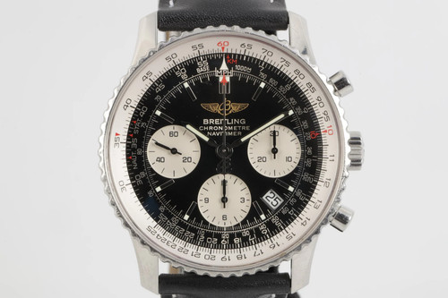 Breitling navitimer a23322 - breitling,