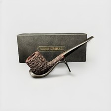 James upshall pipe bark - james,